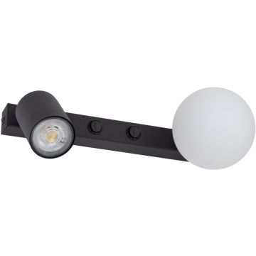 TK Lighting VOX 10148 Aplique de perete 1x10W/GU10+1x6W/G9 IP20