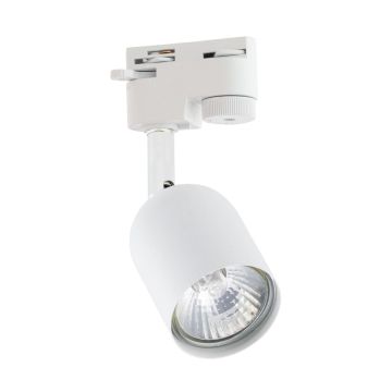 Zuma Line 1F 1050 Proiector de șină 1x10W/GU10 IP20