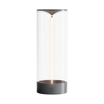 Zuma Line ESTERNO 1002 Lampă de masă 1x1,2W/LED 2700K 100lm IP20