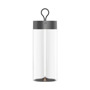 Zuma Line ESTERNO 1003 Lampă de masă 1x1,2W/LED 2700K 100lm IP20