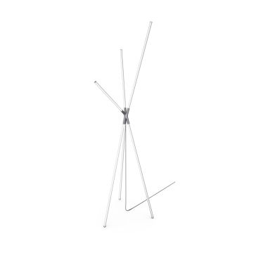 Zuma Line LAUTARO 1005 Lampă de podea 1x24W/LED 3000K 2400lm IP20
