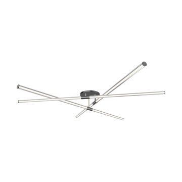Zuma Line LAUTARO 1006 Lampă de tavan 1x18W/LED 3000K 1800lm IP20