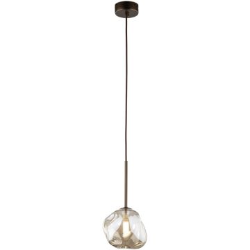 TK Lighting LAVA 11025 Lampă cu pendul 1x8W/G9 IP20