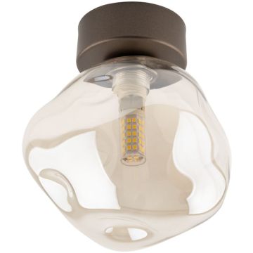 TK Lighting LAVA 11034 Aplique de perete 1x10W/G9 IP20