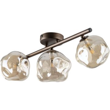 TK Lighting LAVA 11035 Lampă de tavan 3x8W/G9 IP20