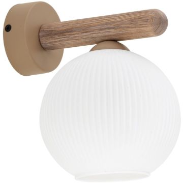 TK Lighting VIRLO 11077 Aplique de perete 3x10W/E14 IP20
