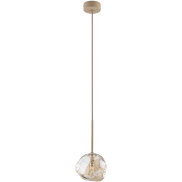 TK Lighting LAVA 11106 Lampă cu pendul 1x8W/G9 IP20