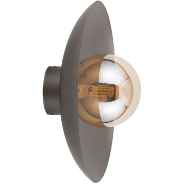 TK Lighting SLATE 11352 Aplique de perete 1x8W/G9 IP20