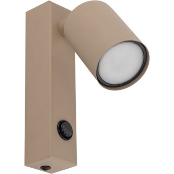 TK Lighting NEX 11363 Aplique de perete 1x10W/GU10 IP20