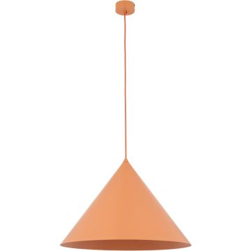 TK Lighting CONO XL 11386 Lampă cu pendul 1x15W/E27 IP20