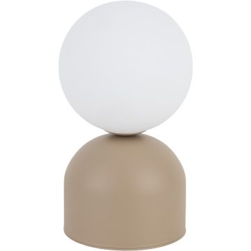 TK Lighting MIKI 11391 Lampă de masă 1x8W/G9 IP20