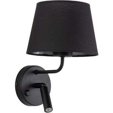TK Lighting MAJA 11392 Aplique de perete 1xE27+1xG9 IP20