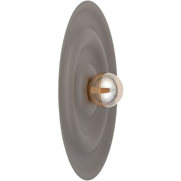 TK Lighting ONDA 11412 Aplique de perete 1x8W/G9 IP20