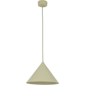 TK Lighting CONO M 11418 Lampă cu pendul 1x15W/E27 IP20