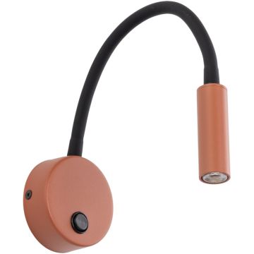 TK Lighting LAGOS 11448 Aplique de perete 1x8W/G9 IP20