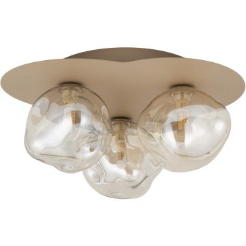 TK Lighting LAVA 11454 Lampă de tavan 3x8W/G9 IP20