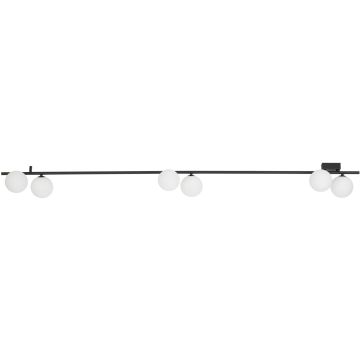 TK Lighting IMELO 11479 Lampă de tavan 4x8W/G9 IP20