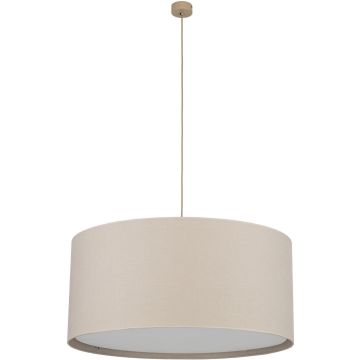 TK Lighting LARGO 11485 Lampă cu pendul 3x15W/E27 IP20