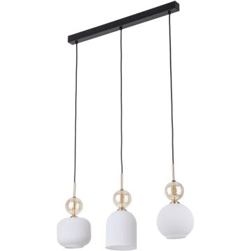 TK Lighting SOPHIA 11591 Lampă cu pendul 3x10W/E14 IP20