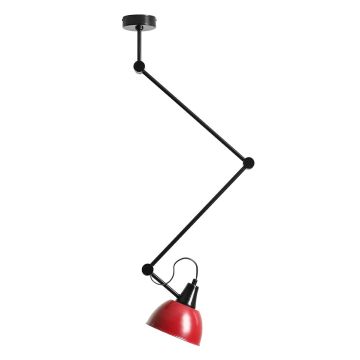 Aldex AIDA 1141PL_G3_15 Lampă de tavan 1x15W/E27 IP20