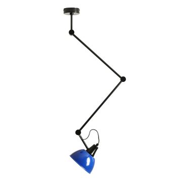 Aldex AIDA 1141PL_G3_25 Lampă de tavan 1x15W/E27 IP20