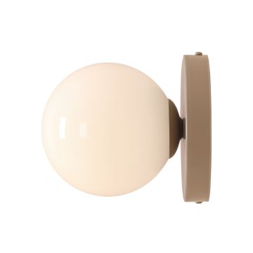 Aldex BALL 1126C17_S Aplique de perete 1x10W/E14 IP20