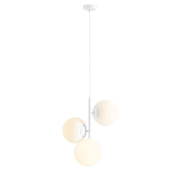 Aldex FIN 1120E_M Lampă cu pendul 3x15W/E27 IP20