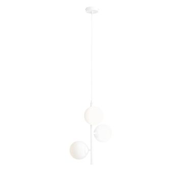 Aldex FIN 1120E_S Lampă cu pendul 3x10W/E14 IP20