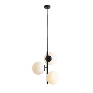Aldex FIN 1120E1_M Lampă cu pendul 3x15W/E27 IP20