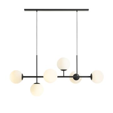 Aldex FIN 1120K1 Lampă cu pendul 6x15W/E27 IP20