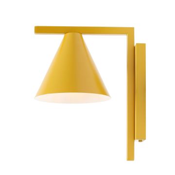 Aldex FORM 1108C14 Aplique de perete 1x15W/E27 IP20