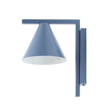 Aldex FORM 1108C16 Aplique de perete 1x15W/E27 IP20