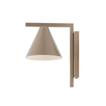 Aldex FORM 1108C17 Aplique de perete 1x15W/E27 IP20