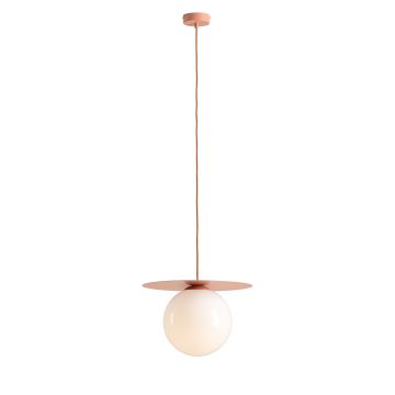 Aldex LOOP 1125G11_L Lampă cu pendul 1x15W/E27 IP20