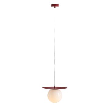 Aldex LOOP 1125G15_M Lampă cu pendul 1x15W/E27 IP20