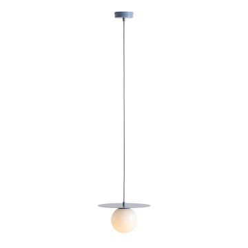 Aldex LOOP 1125G16_S Lampă cu pendul 1x10W/E14 IP20