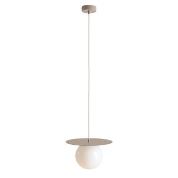 Aldex LOOP 1125G17_M Lampă cu pendul 1x15W/E27 IP20
