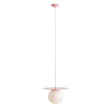 Aldex LOOP 1125G18_M Lampă cu pendul 1x15W/E27 IP20