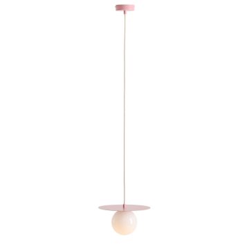 Aldex LOOP 1125G18_S Lampă cu pendul 1x10W/E14 IP20