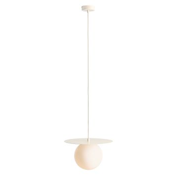 Aldex LOOP 1125G9_M Lampă cu pendul 1x15W/E27 IP20