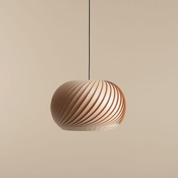 Aldex NATURE DARK M 1110G_M Lampă cu pendul 1x60W/E27 IP20