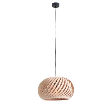 Aldex NATURE 1123G_S Lampă cu pendul 1x15W/E27 IP20