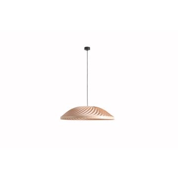 Aldex NATURE 1124G_XL Lampă cu pendul 1x15W/E27 IP20