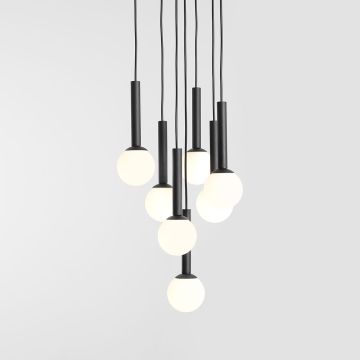 Aldex RIU 1117T1 Lampă cu pendul 7x5W/G9 IP20