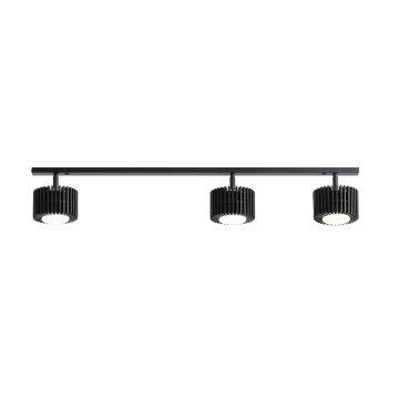 Aldex TULL 1128PL_E1 Lampă de tavan 3x12W/GX53 IP20