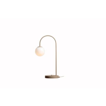 Aldex UNA 1116B17 Lampă de birou 1x10W/E14 IP20