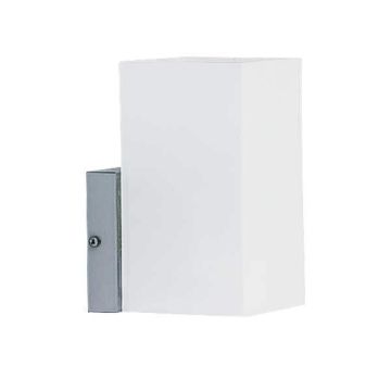 Alfa ICE 117 Aplique de perete 1x60W/E27