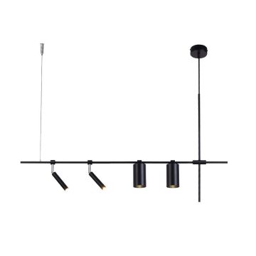 Antigo Namasu 7926 Lampă cu pendul 2x40W/GU10|2x10W/G9 IP20