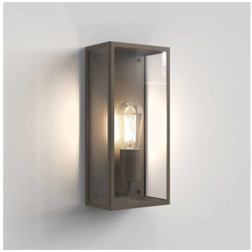 Astro Lighting MESSINA 160 II 1183023 Aplique de perete 1x12W/LED,E27 IP44