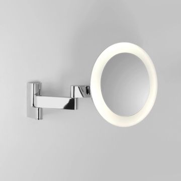 Astro Lighting NIIMI 1163008 Oglinzi 1x7.3W/led 3000K 146LM IP44